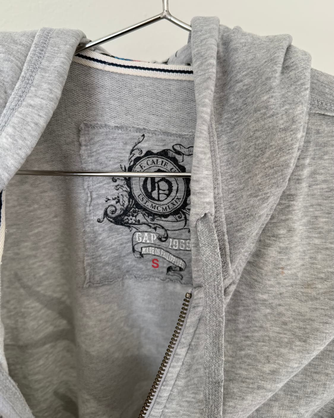 Gap love bird 후드집업 상품이미지7