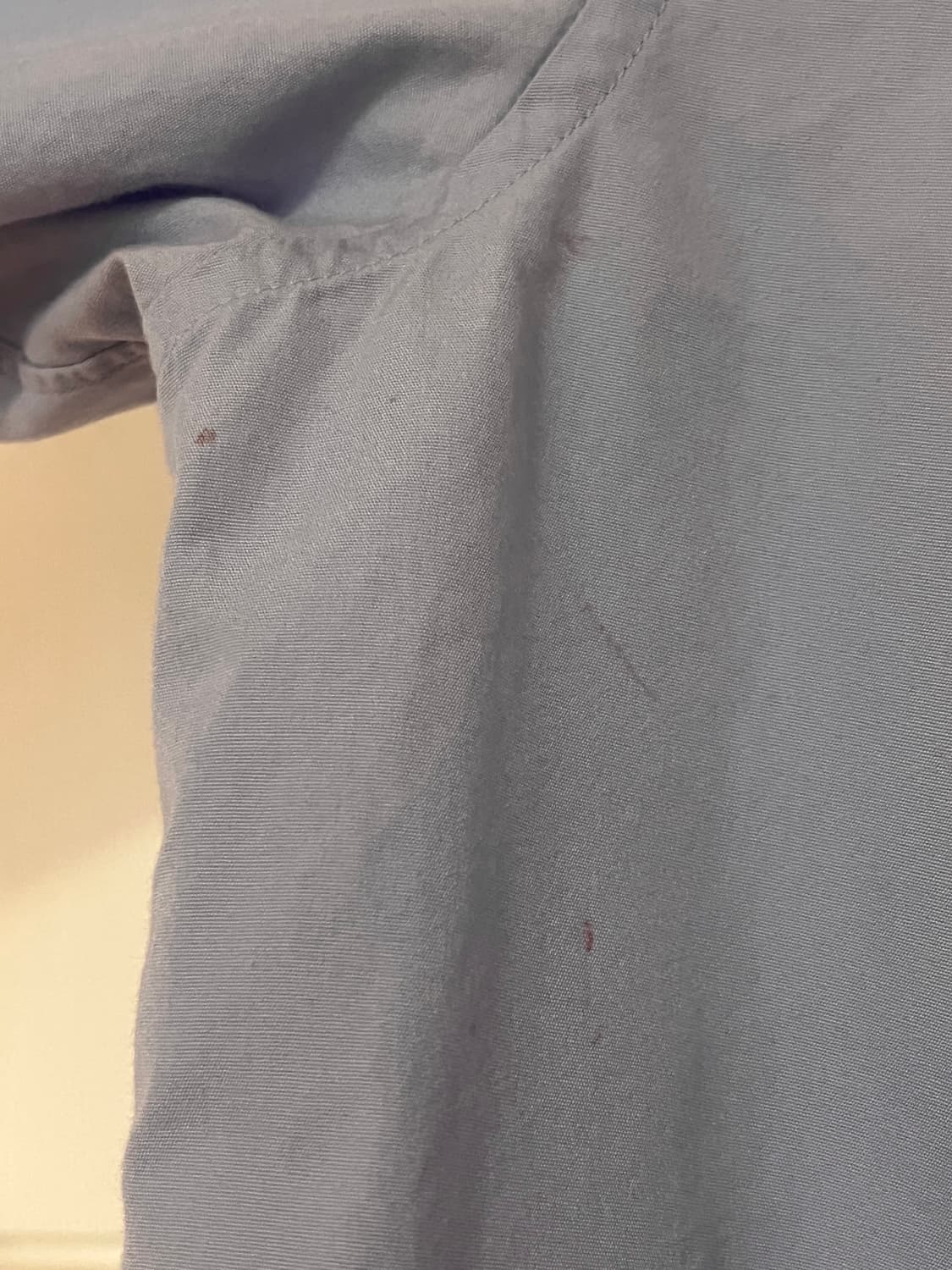 꼼데가르송 셔츠 RU-B002 상품이미지5