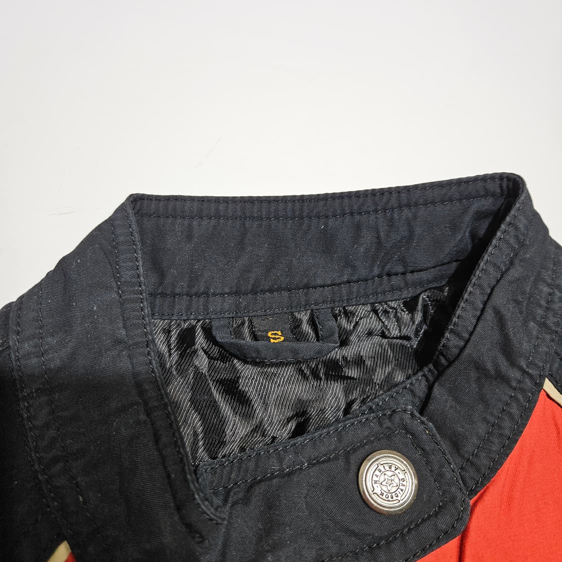 할리데이비슨 자켓[S] 상품이미지3