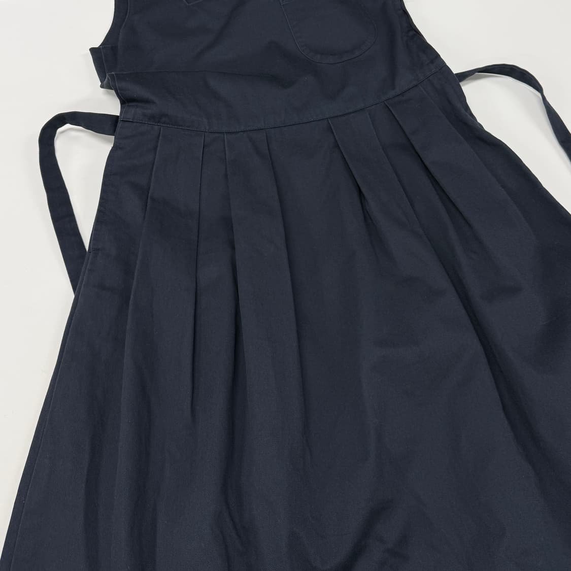 Beams Boy cotton sleeveless dress 상품이미지6