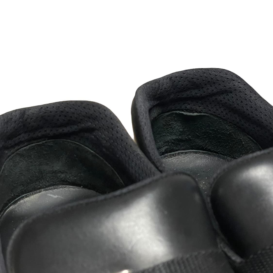 프라다 스포츠 스트랩 버클 로퍼 상품이미지8