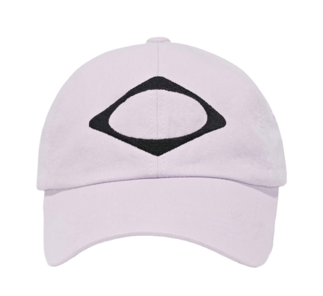 미스치프 하우스 볼캡 라벤더 상품이미지1