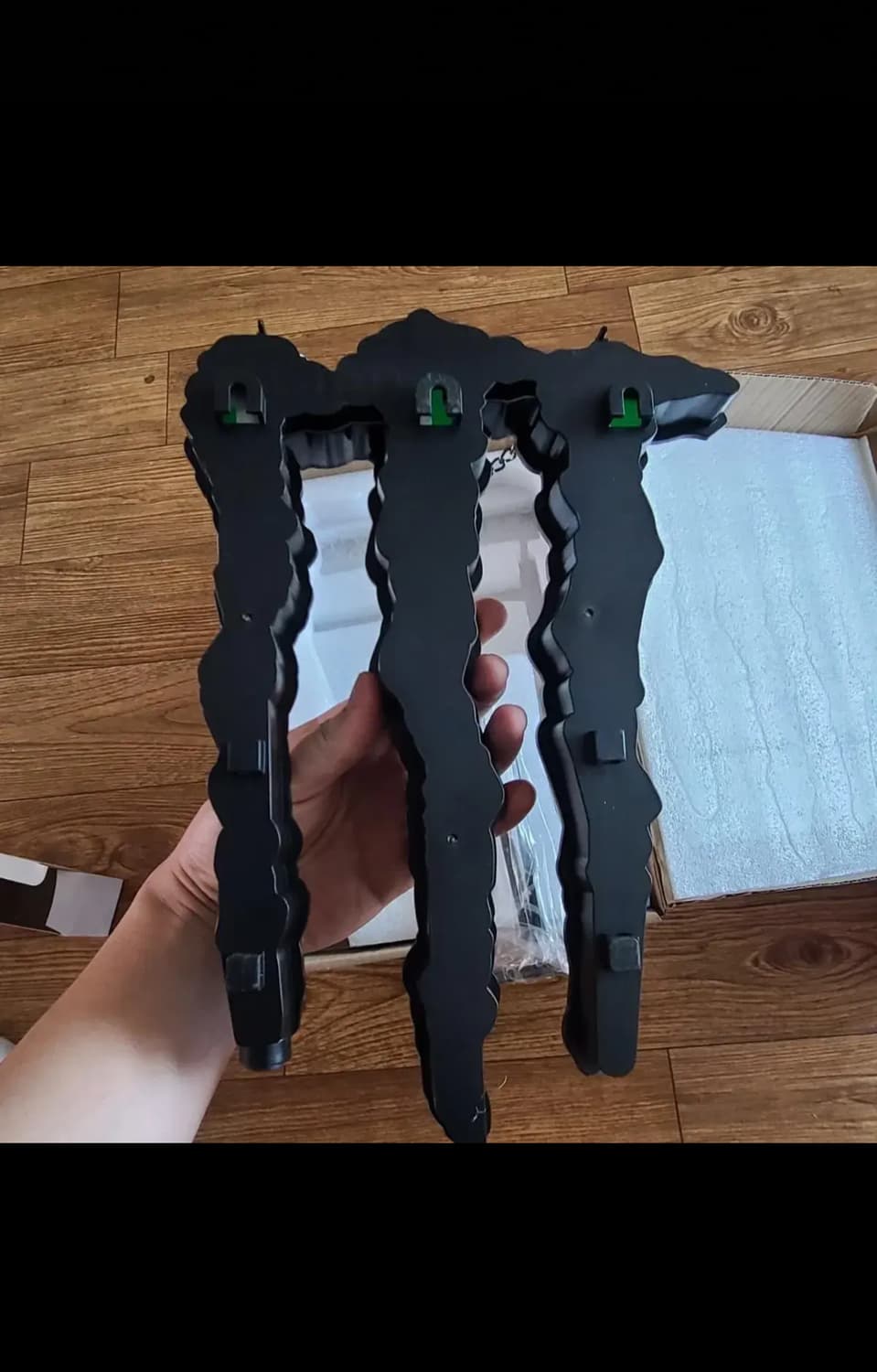 정품 몬스터 에너지드링크 LED 네온샤인 전광판 술집 인테리어 상품이미지8