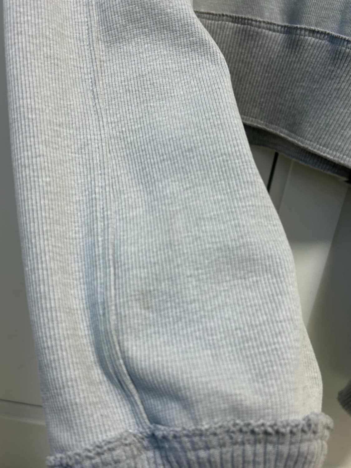 오들리워크샵 후드집업 상품이미지5