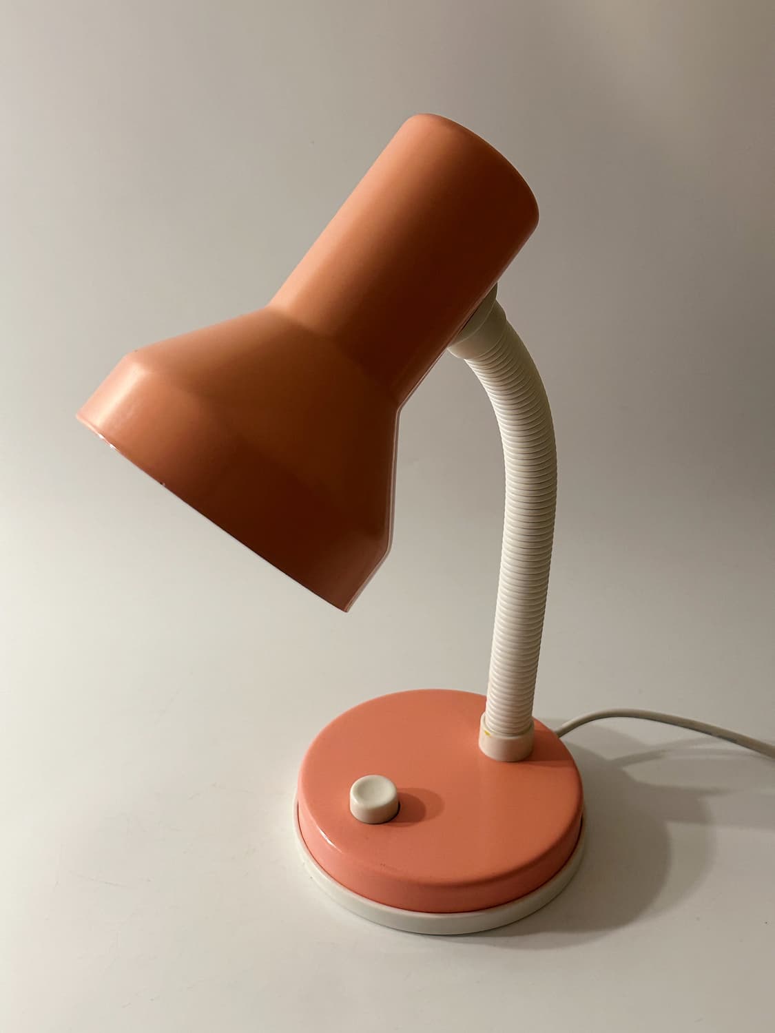 2000‘s 이케아 멤피스 스타일 빈티지 구스넥 조명 상품이미지2