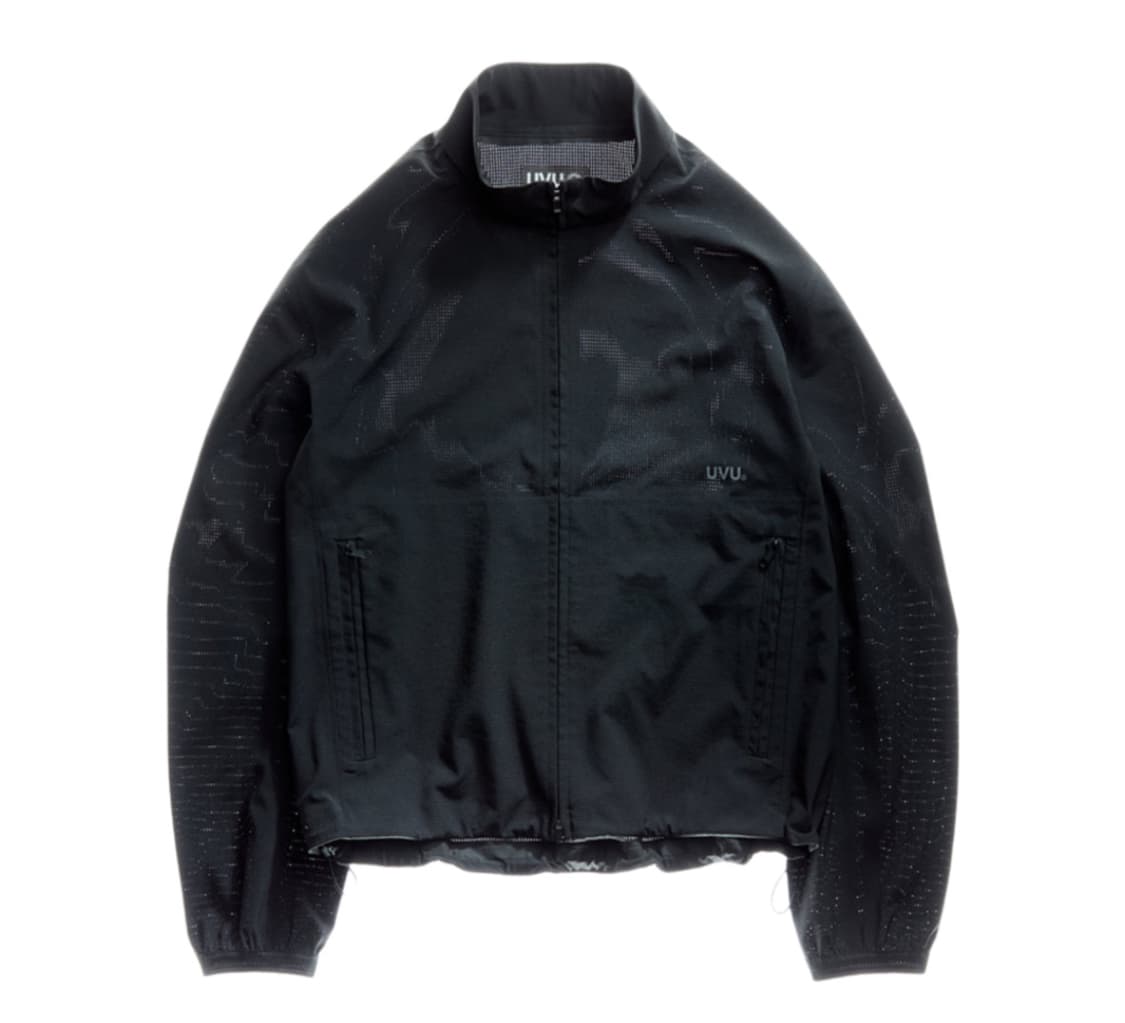 uvu / 트랙자켓 track jacket 상품이미지1