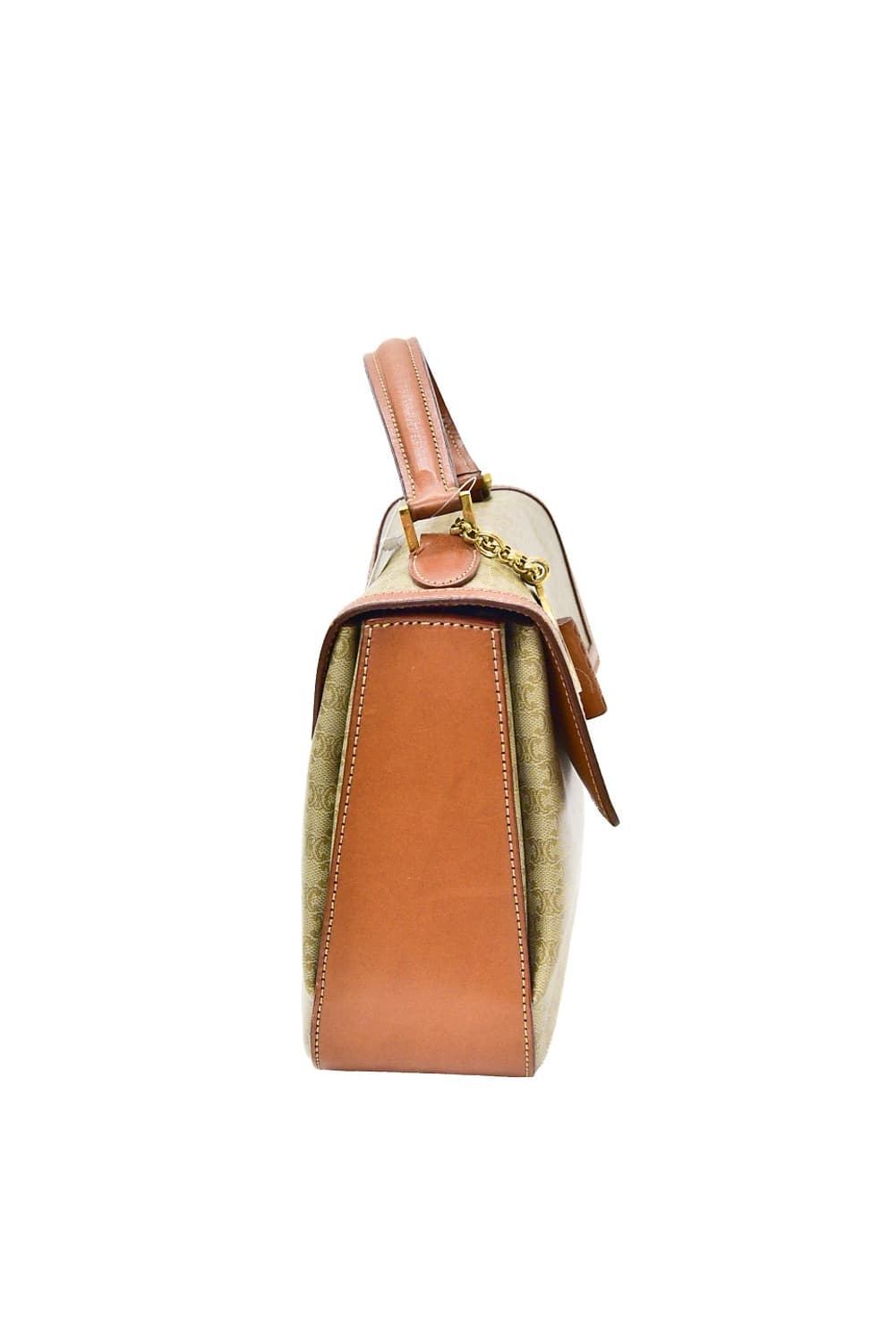 셀린느 빈티지 마카담 토트백(정품) 상품이미지3