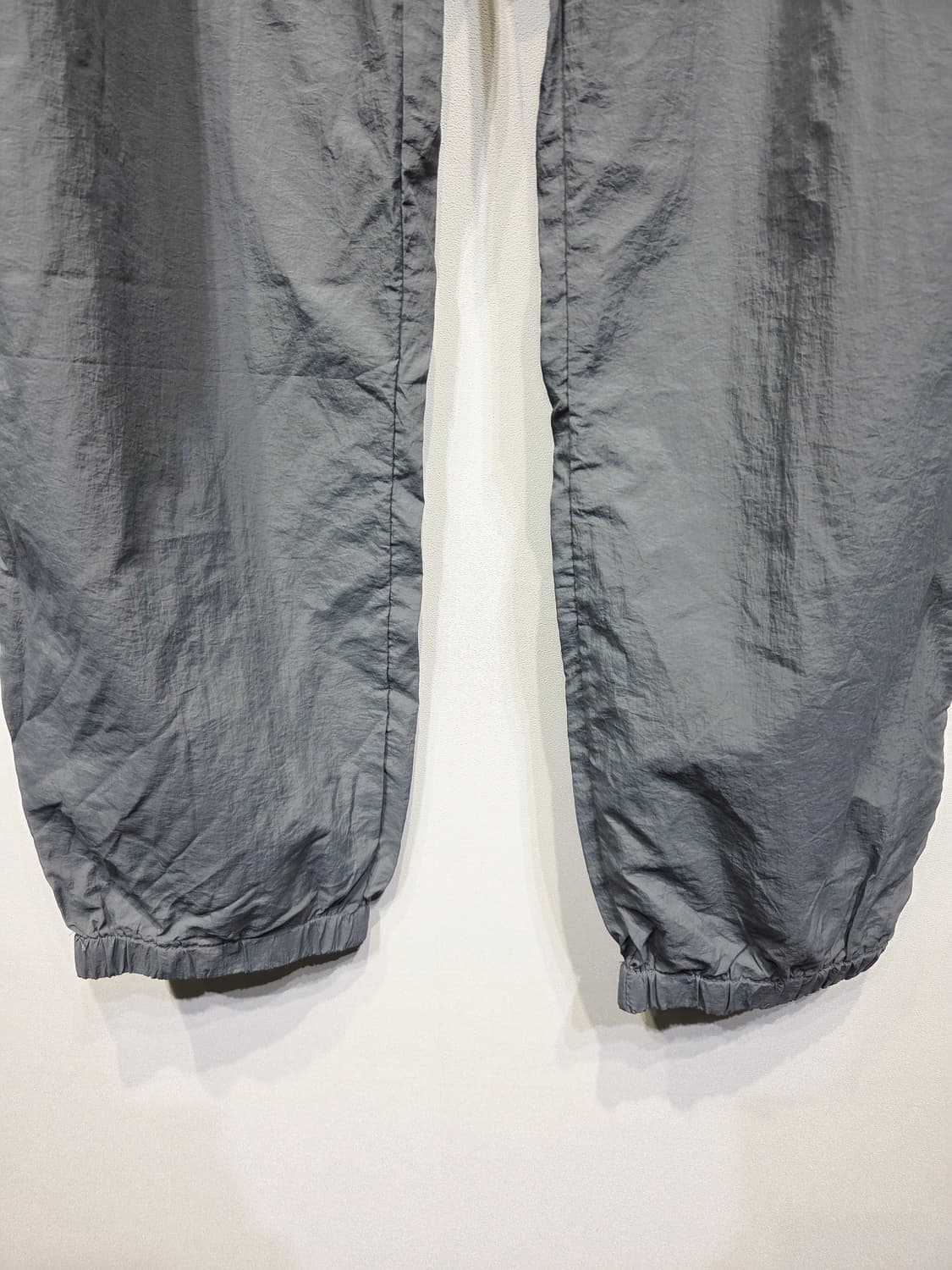 어반디타입 차콜 조거팬츠_XL 상품이미지4