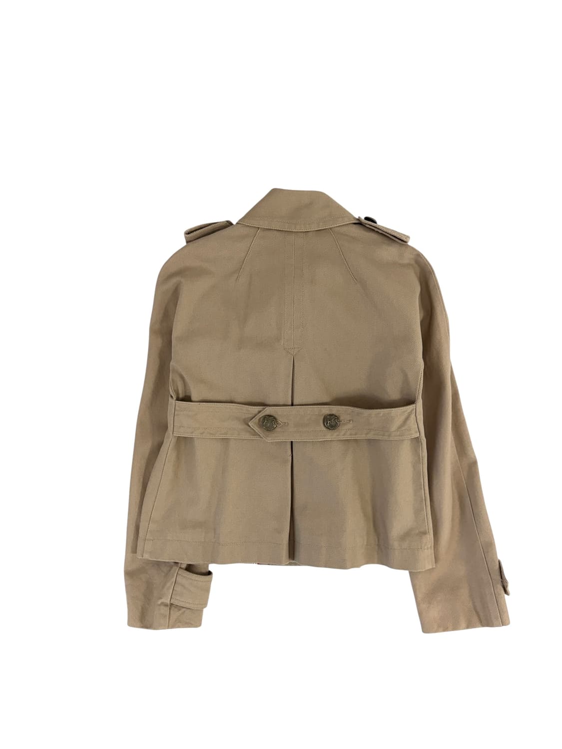 폴로진스 나폴레옹 자켓 상품이미지2