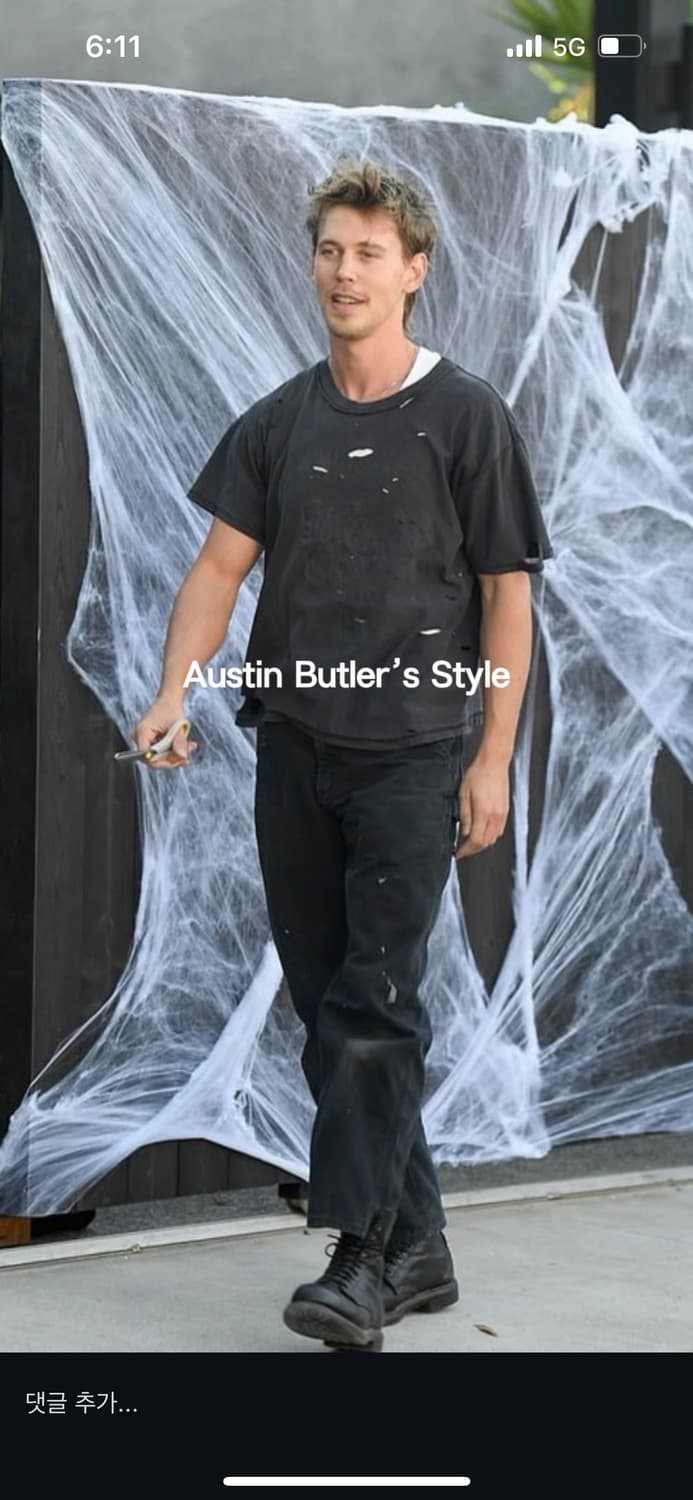 90s redwing 4473 파이어파이터 부츠 8.5D 상품이미지7