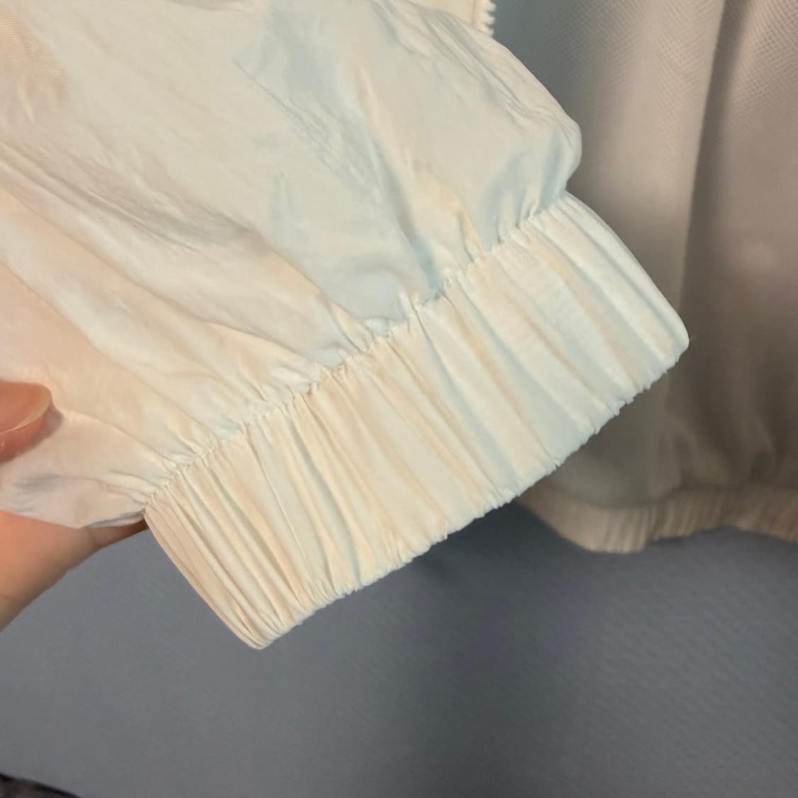 나이키 바람막이 상품이미지7