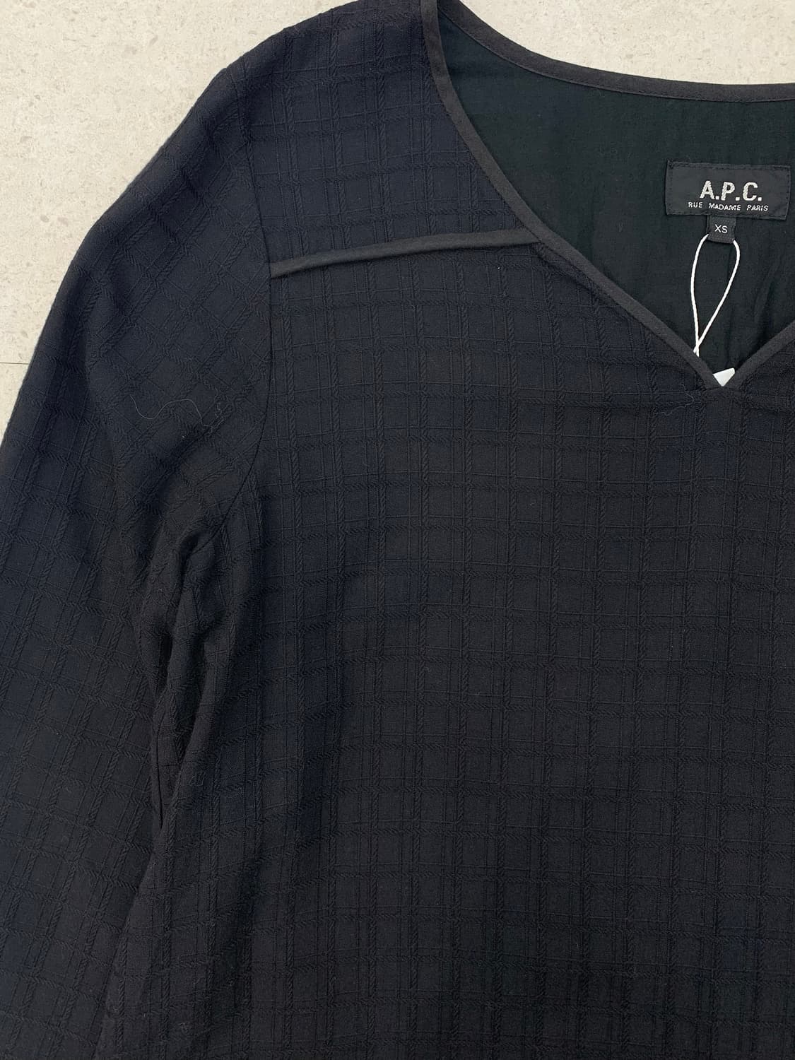 APC 아페쎄 원피스 상품이미지3