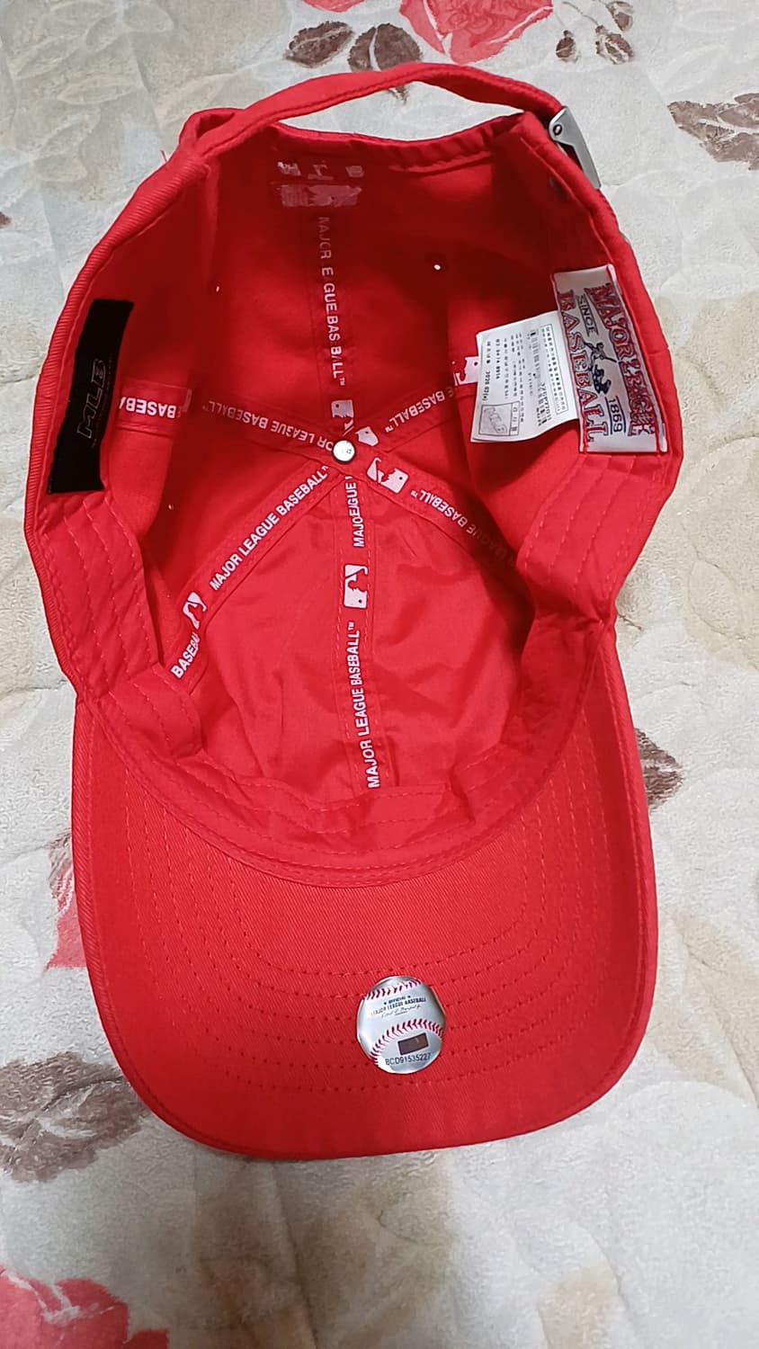 MLB 뉴욕 면모자 Free 상품이미지6