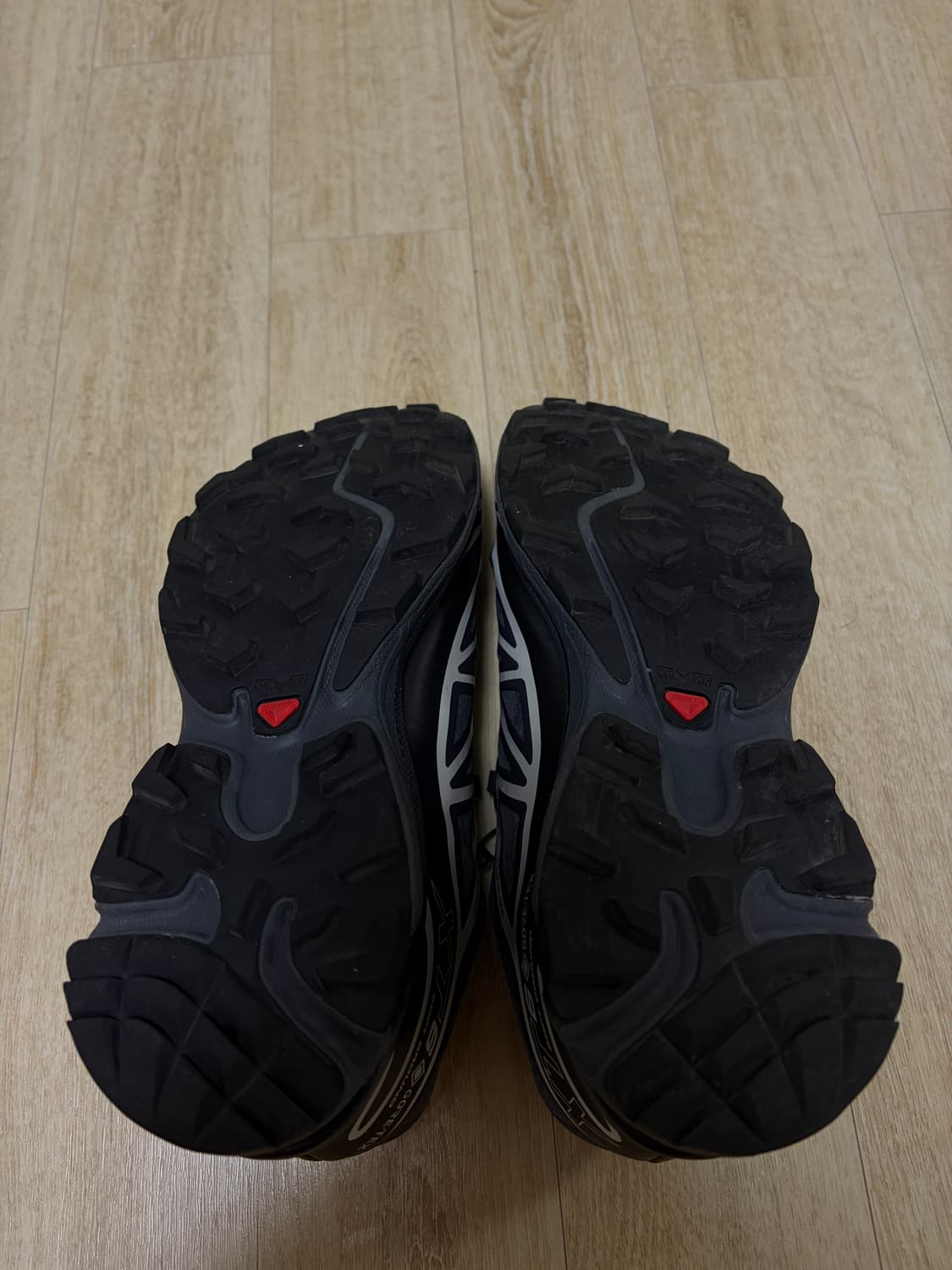 살로몬 에보니 260 상품이미지4