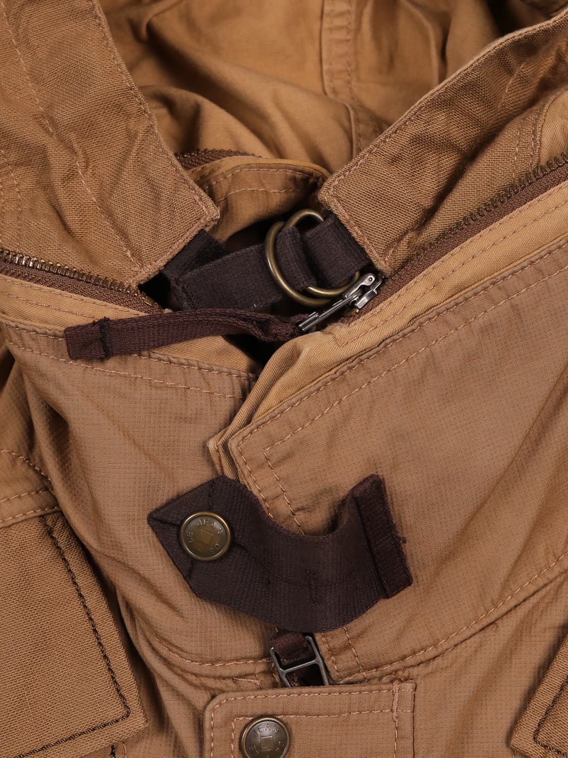 Marithe Francois Girbaud packable jacket 상품이미지5