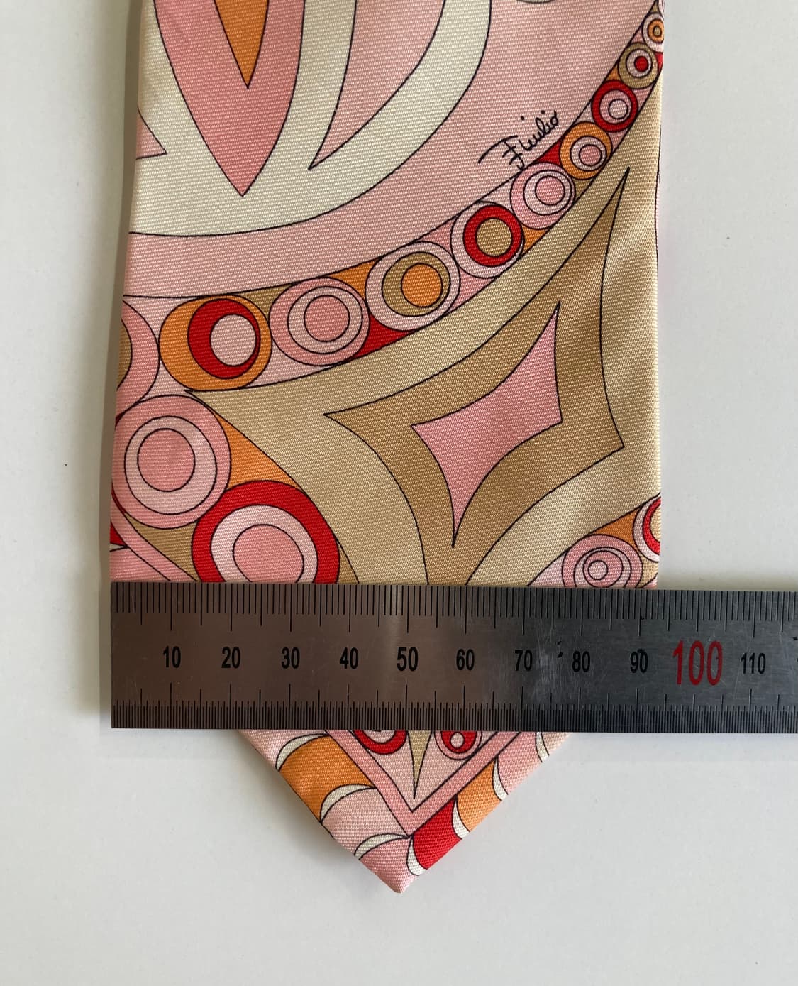 빈티지)넥타이 상품이미지7