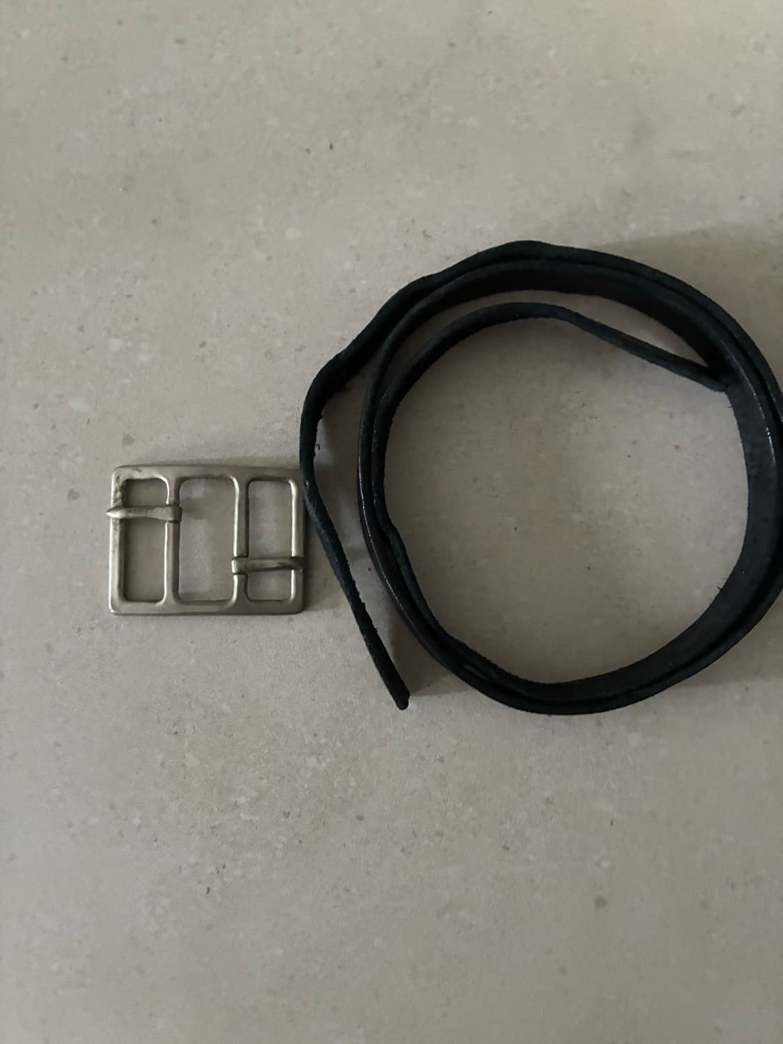 ccp 캐롤 크리스찬 포엘 벨트 상품이미지2