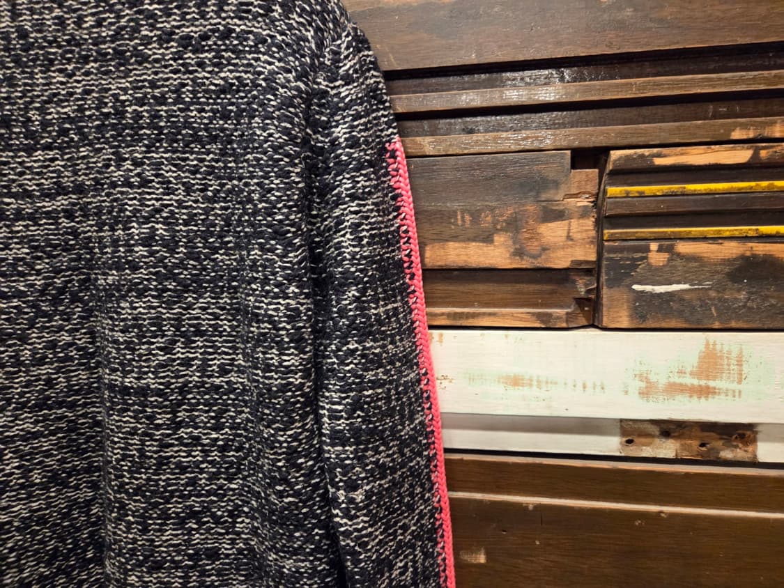 겐조 니트 상품이미지4