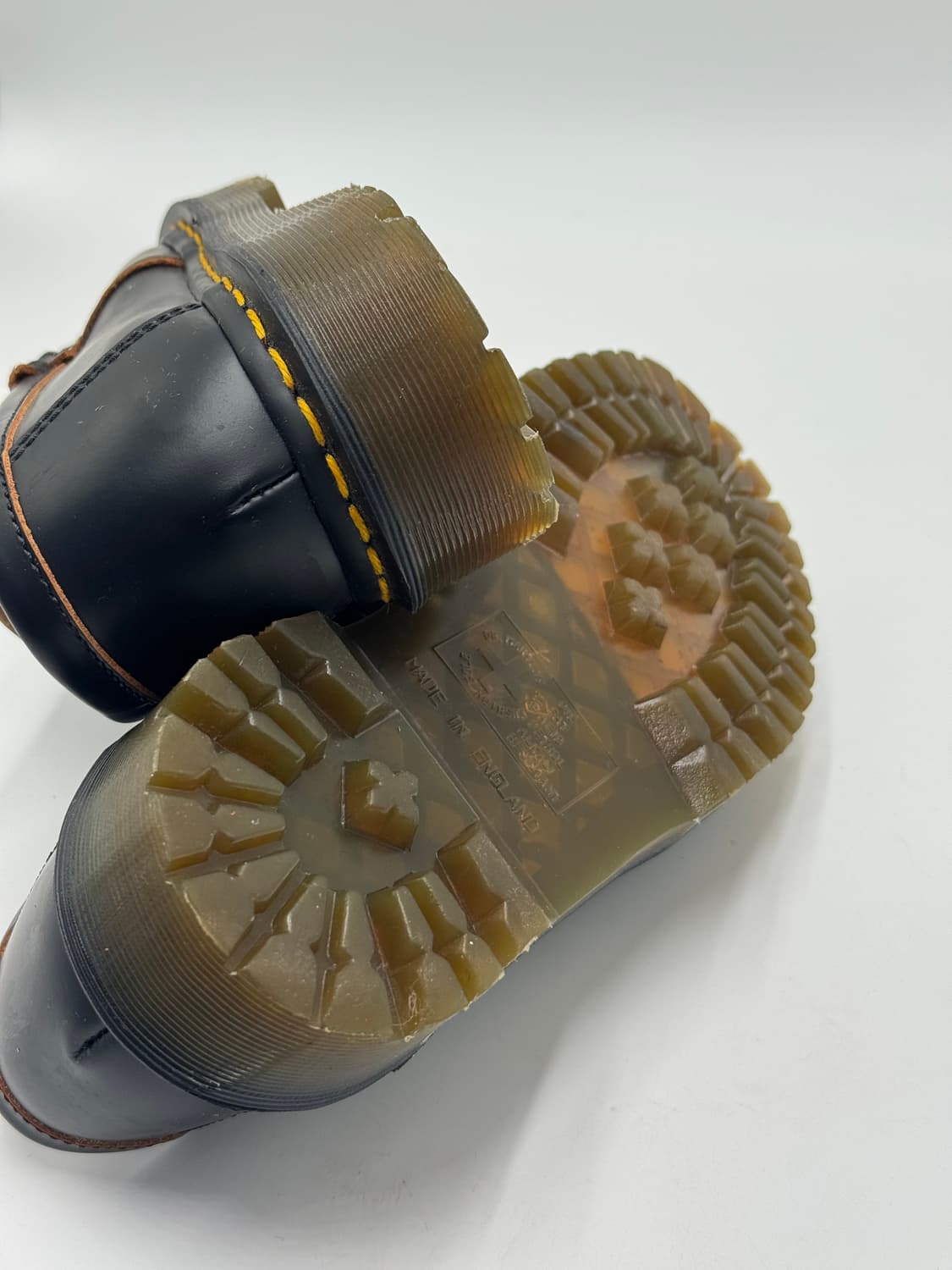 닥터마틴 펜톤 상품이미지5