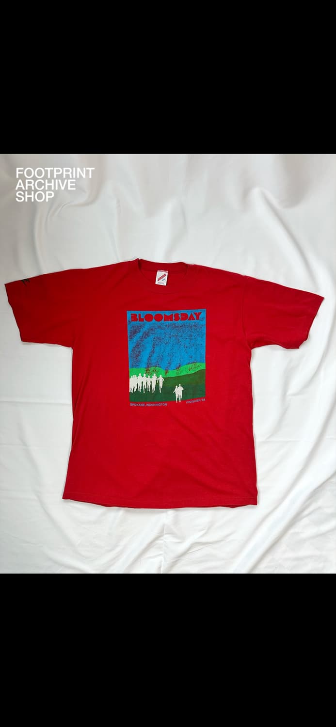 88' Bloomsday Run Tee 상품이미지1