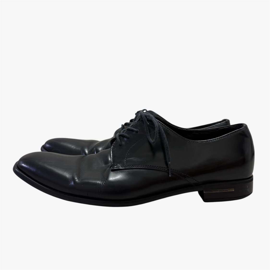 (265) 프라다 더비 상품이미지1