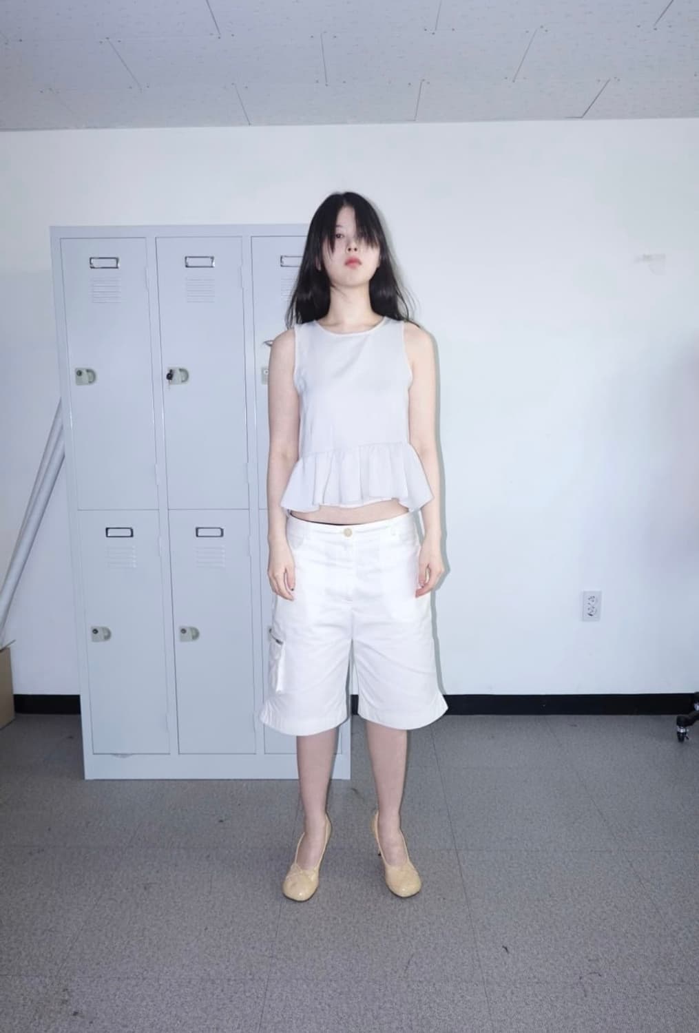 에옹쓰 프릴탑 상품이미지3