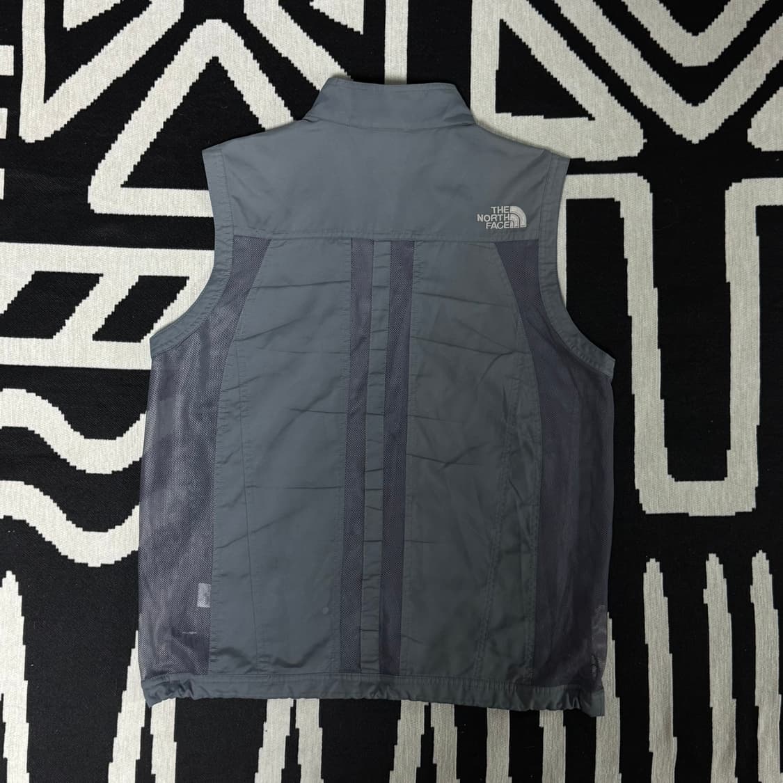 노스페이스 고프코어 메쉬 베스트 M 상품이미지2
