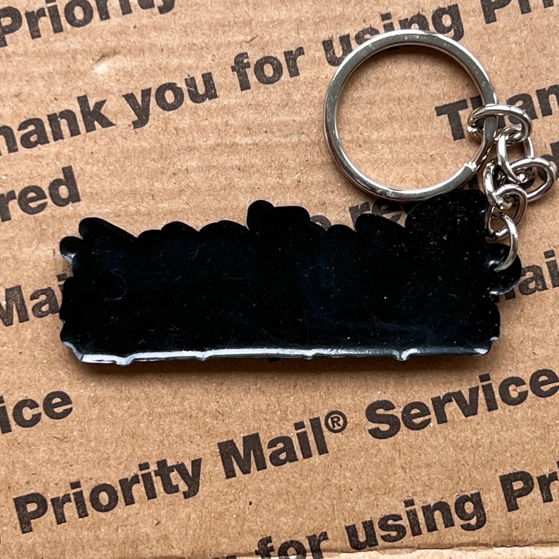 90s vtg Daytona Helmets Keyring 상품이미지2