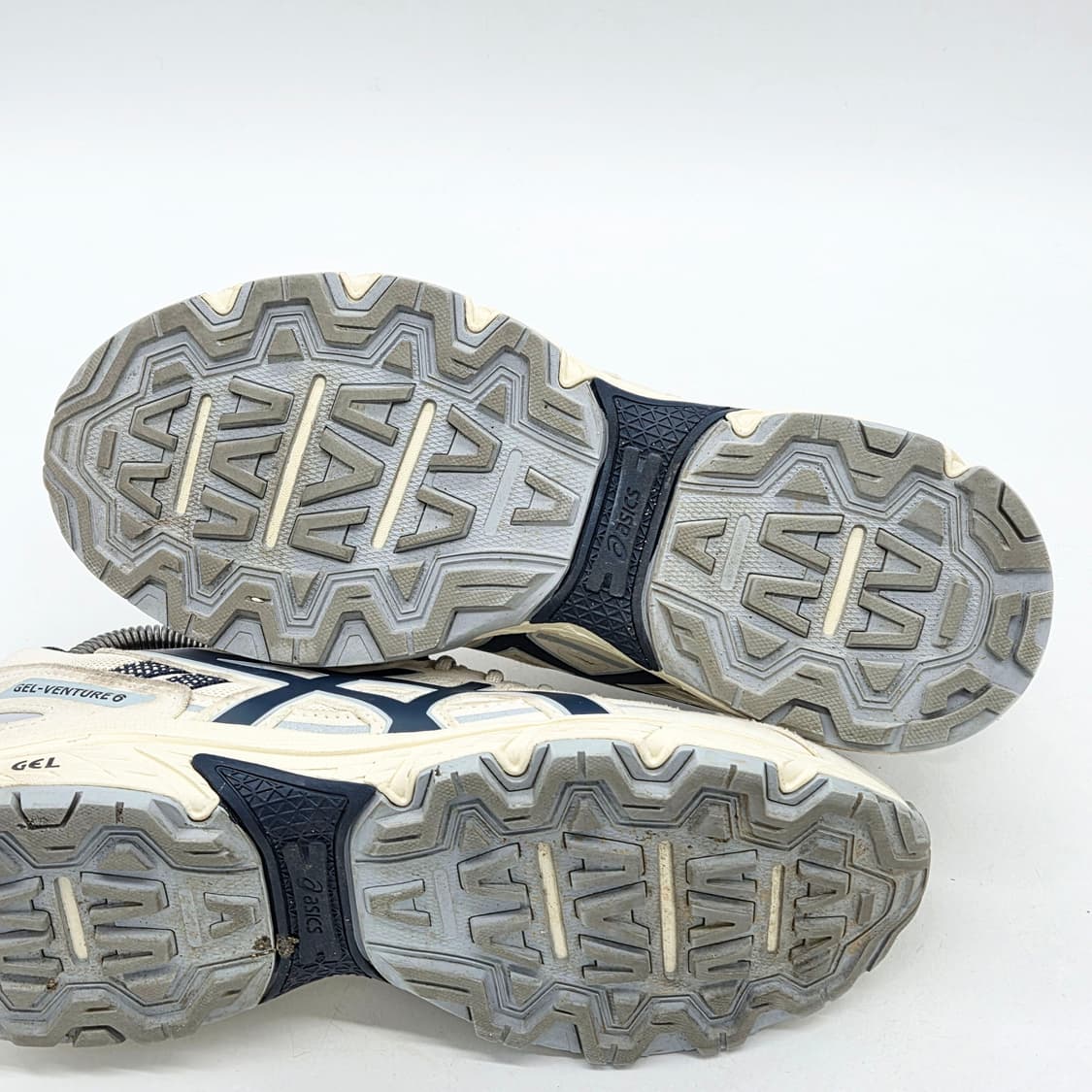 아식스 젤 벤쳐 6 SPS 버치 프렌치 블루 (250) 상품이미지3