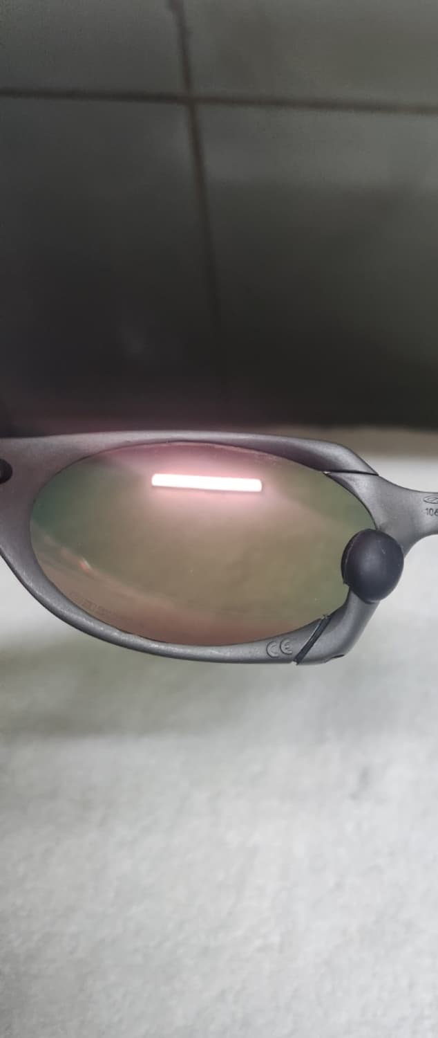 오클리 엑스메탈 로미오1 선글라스 고글 oakley romeo 상품이미지5