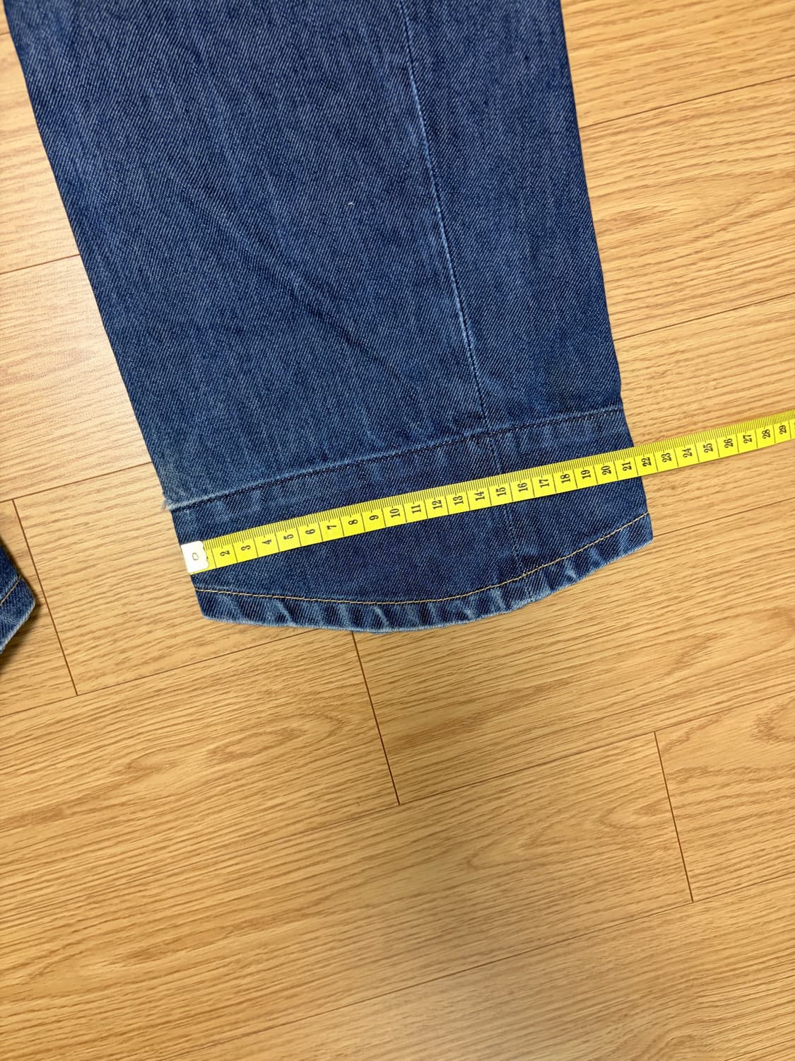 리바이스 엔지니어드진 (32inch) 상품이미지10