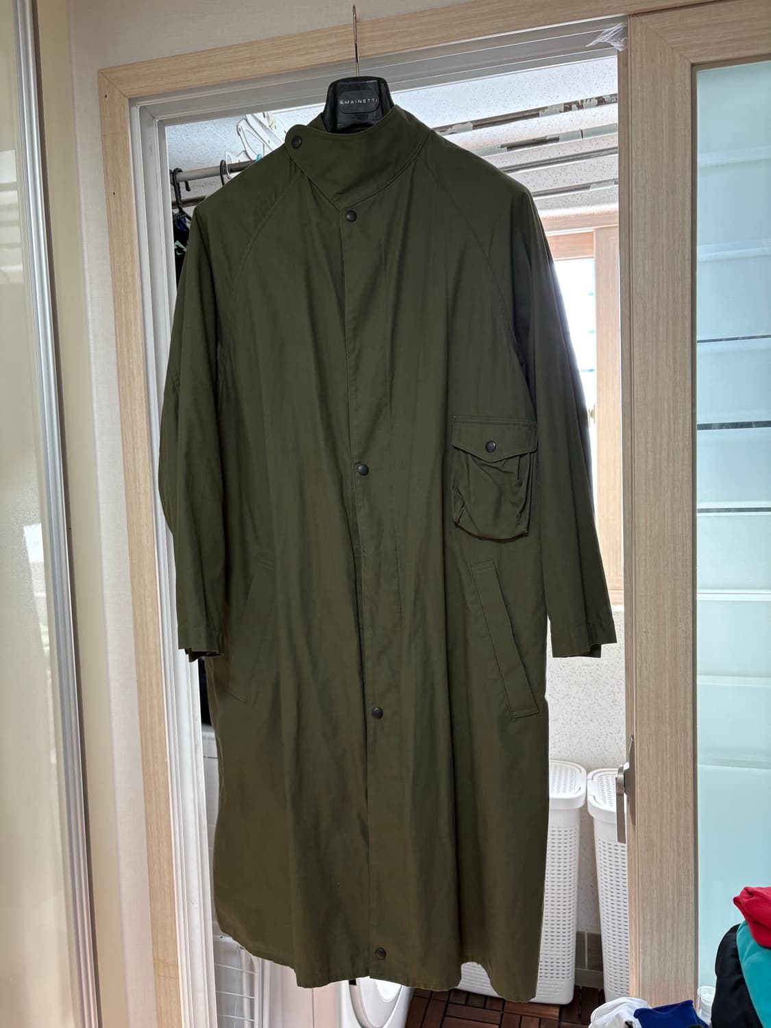 나이젤카본 가스코트 상품이미지1