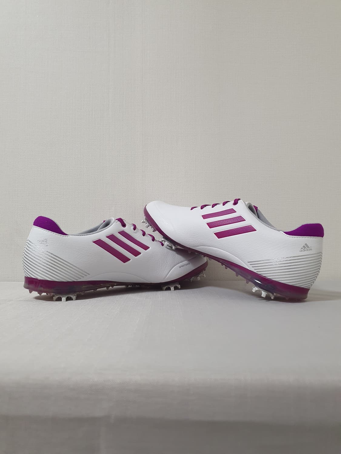 250mm 아디다스 아디제로 투어 골프화 상품이미지6