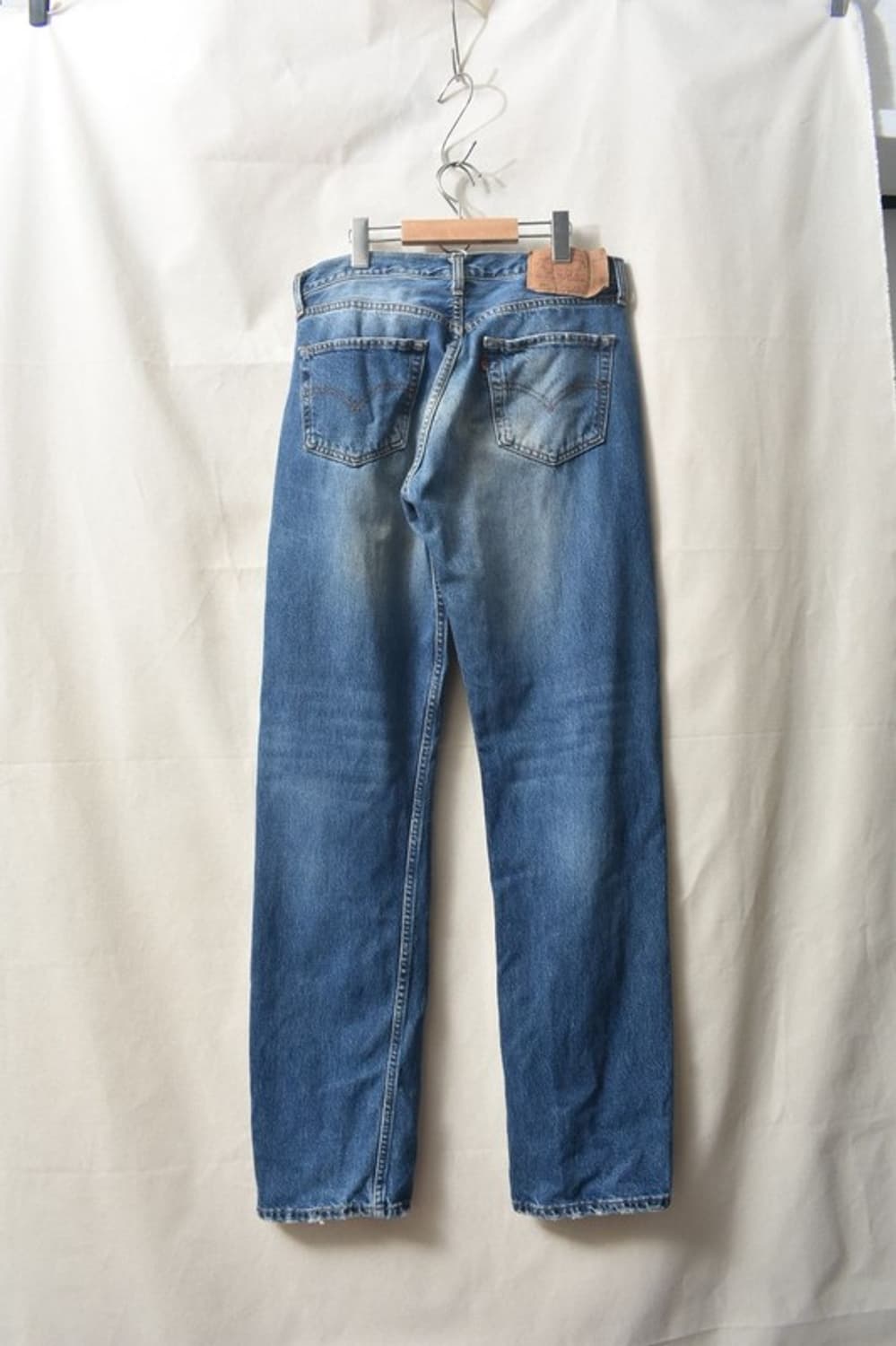 90S 리바이스 501 청바지 33 M0154 상품이미지2