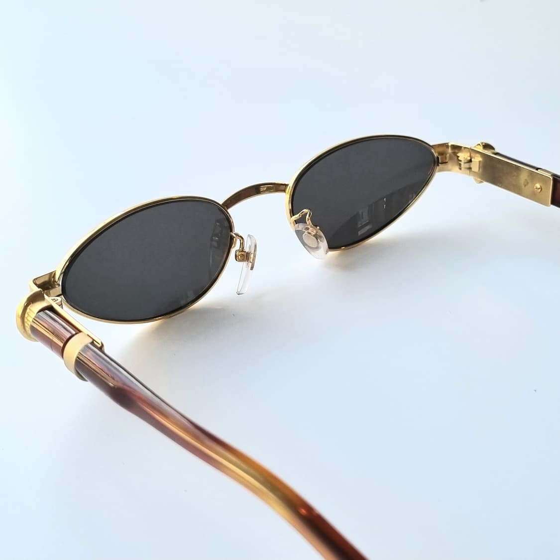 데드스탁 90`생산된 소장가치있는 이태리 선글라스 상품이미지5