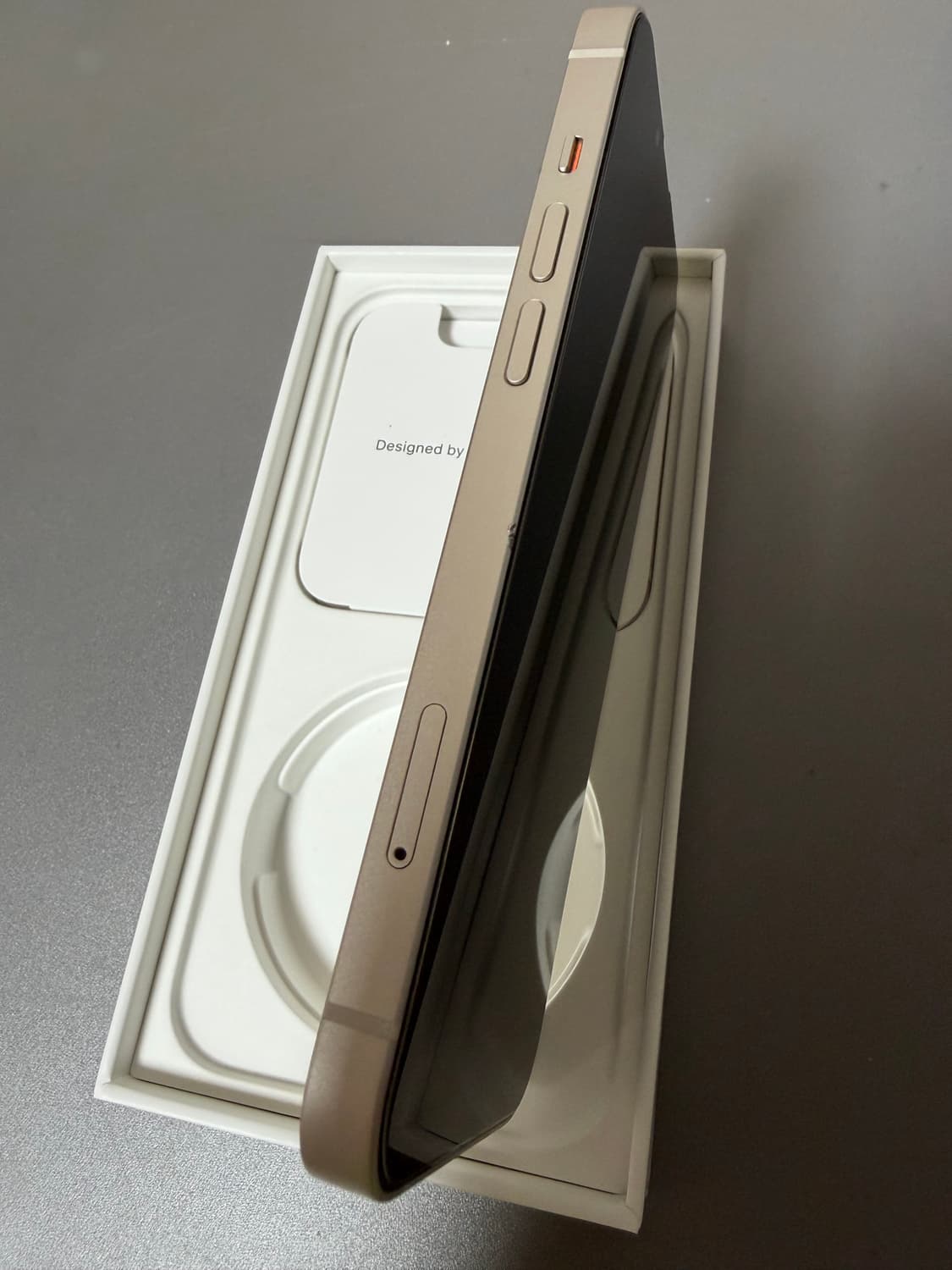 아이폰13 화이트 128 상품이미지2