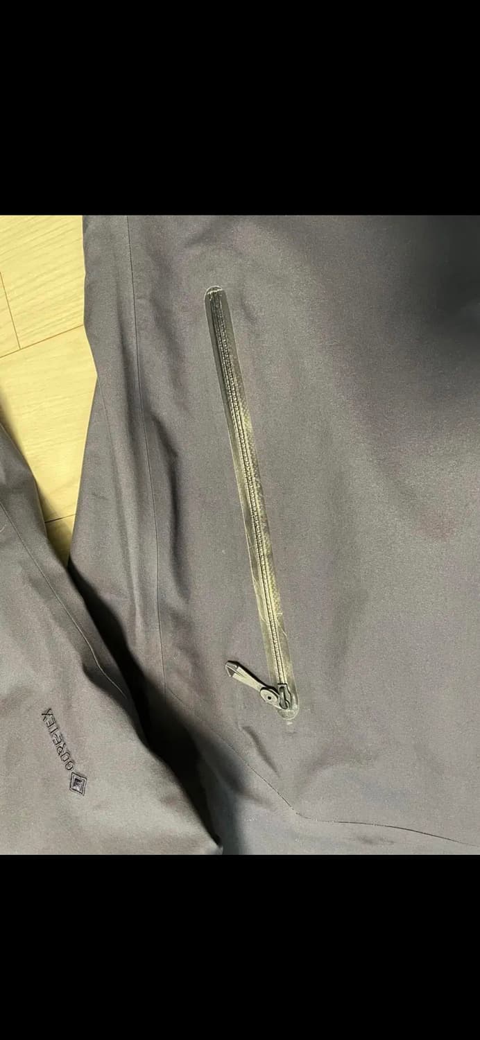 아크테릭스 베타 자켓 s 상품이미지5