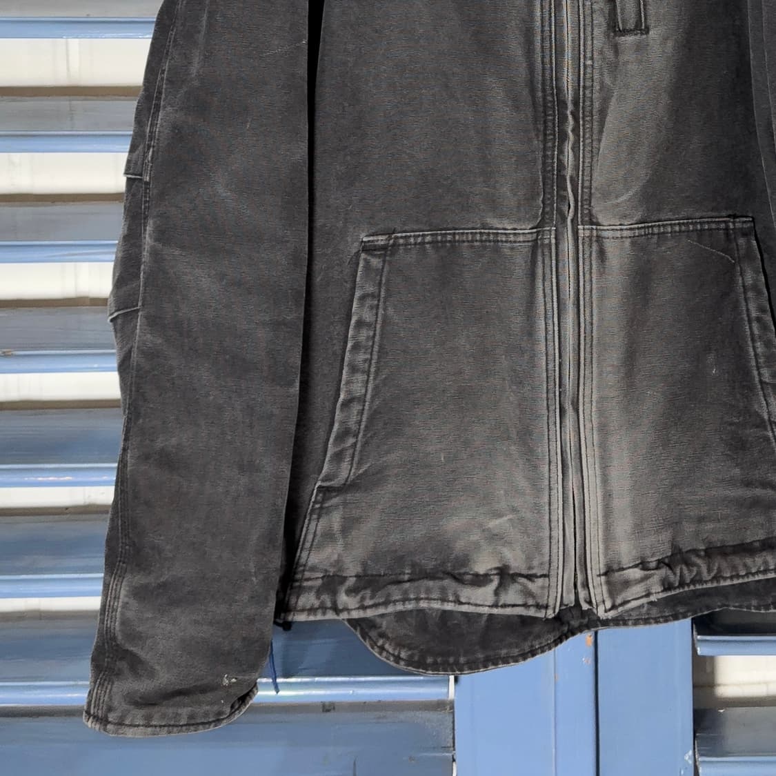 칼하트 풀스윙 암스트롱 워크 자켓 상품이미지3