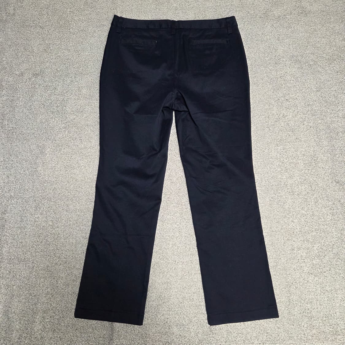 Land's end 아메리칸 치노팬츠 34-35 (미사용) 상품이미지5