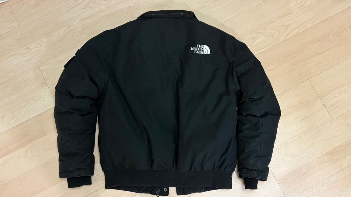 노스페이스 패딩 상품이미지2