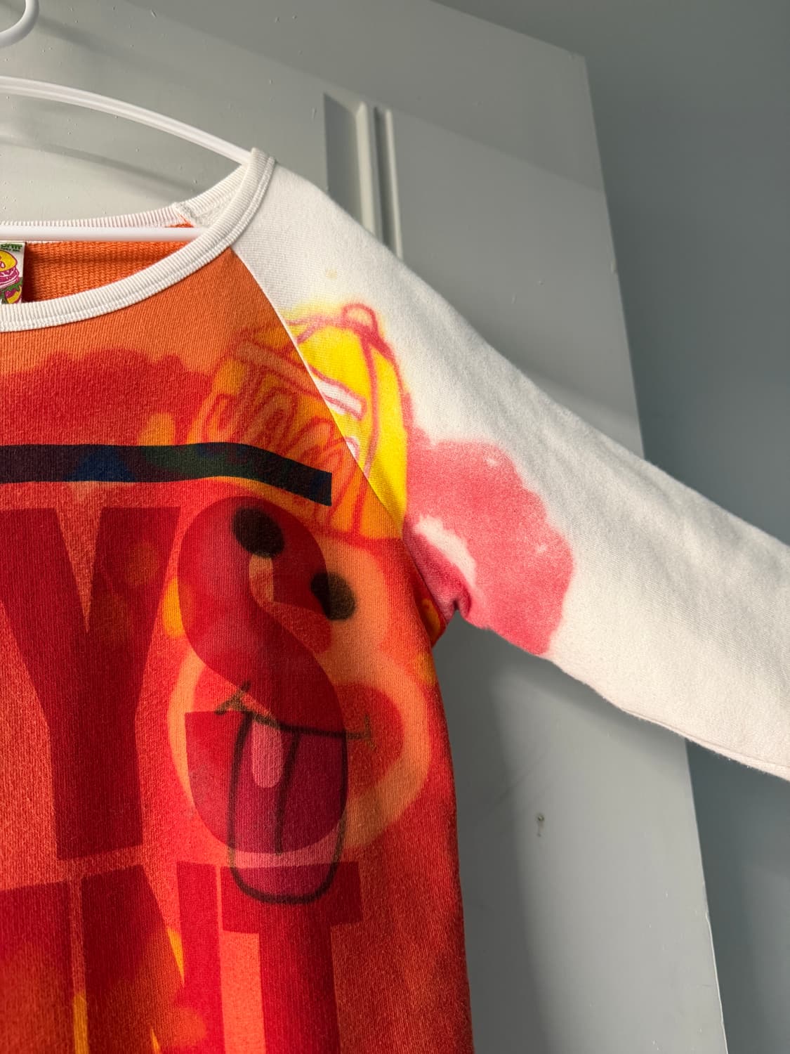 일본빈티지  JAM 키치 스웻 맨투맨 상품이미지8