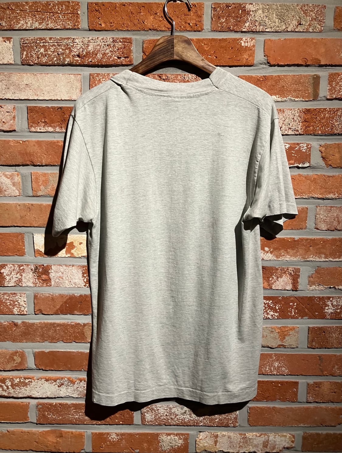 90s USA 빈티지 미키마우스 반팔 티셔츠 상품이미지6