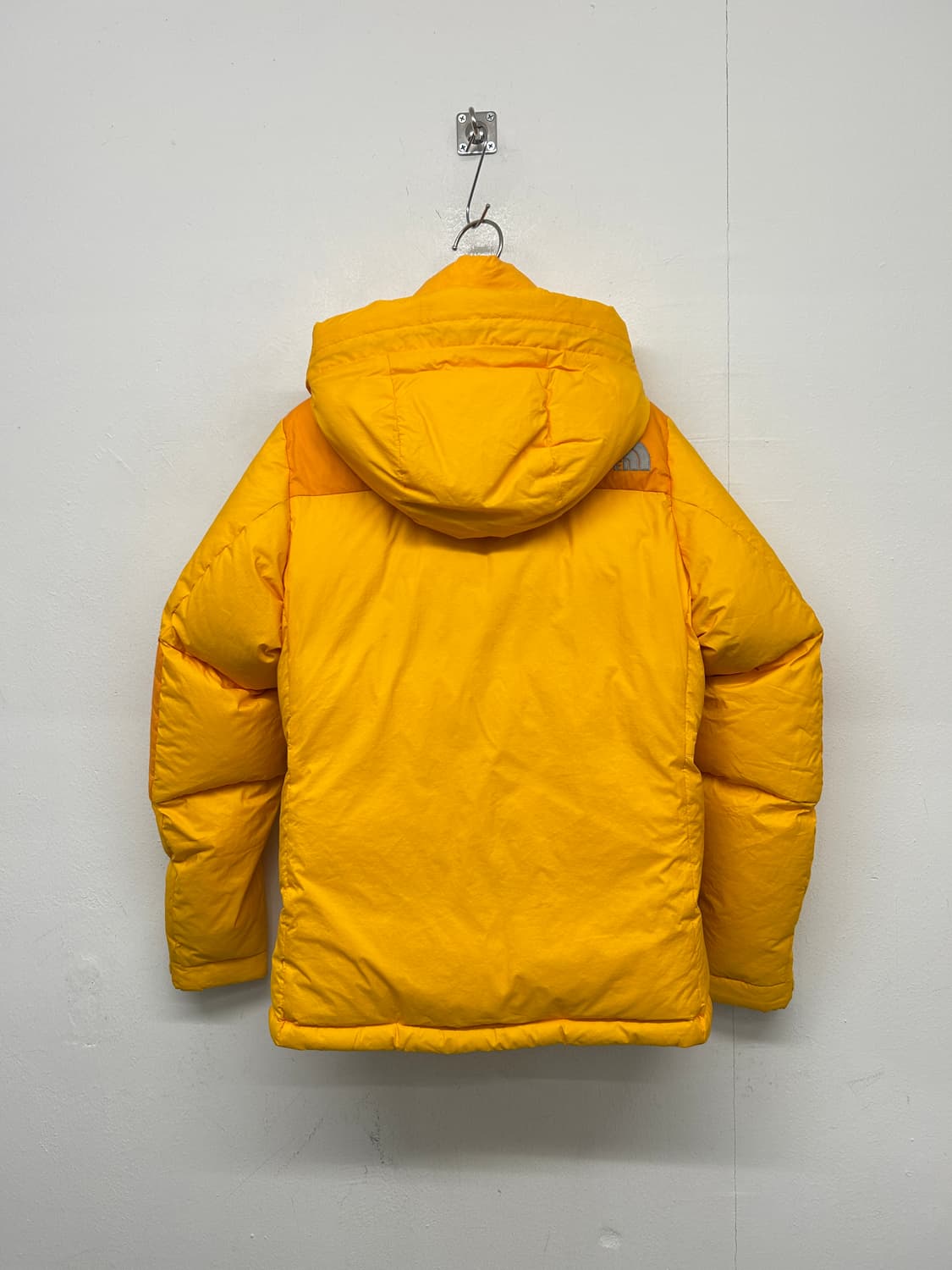 노스페이스 하이벤트 구스다운 패딩 상품이미지6