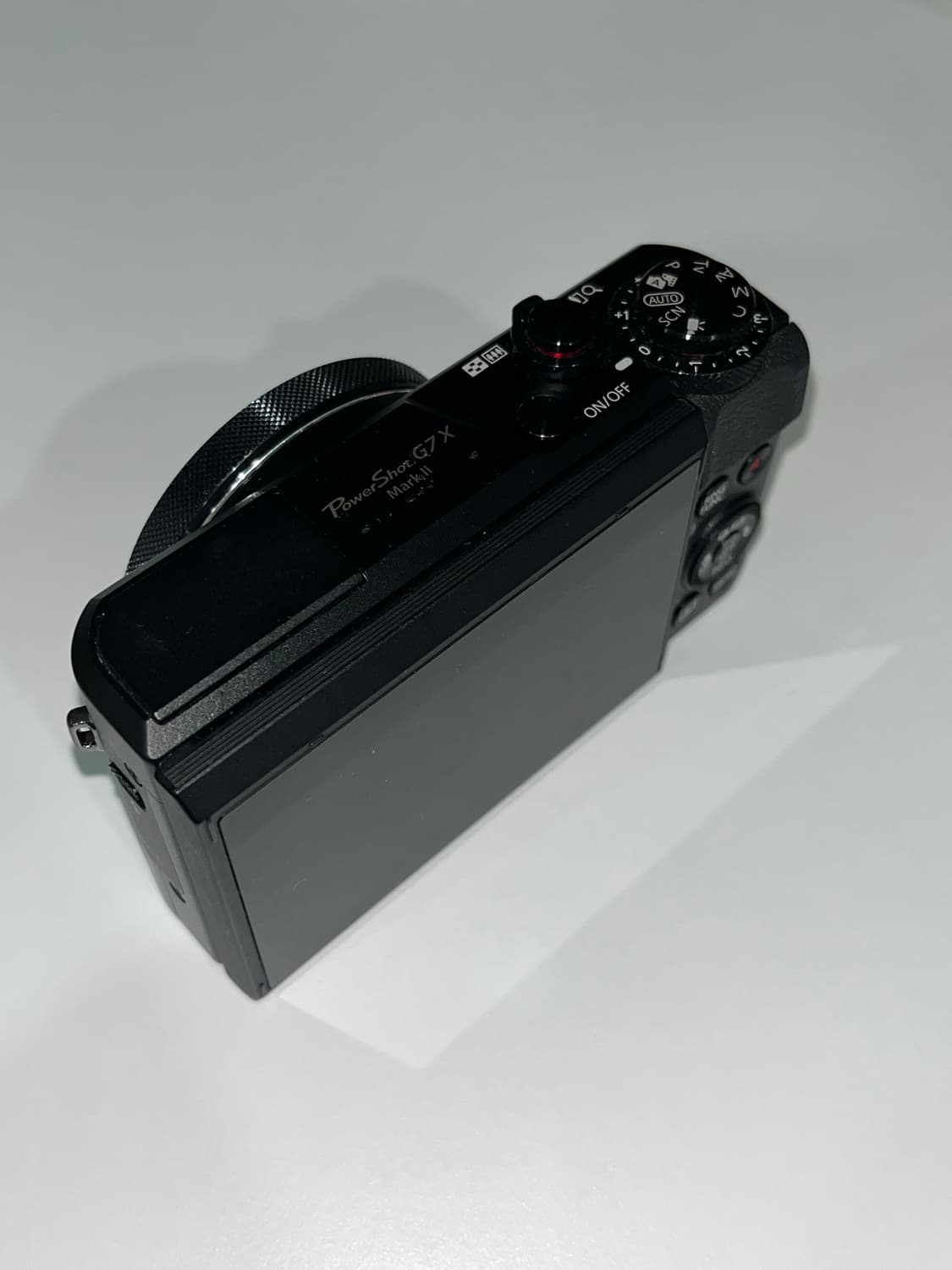 캐논 G7 X Mark 2 상품이미지2