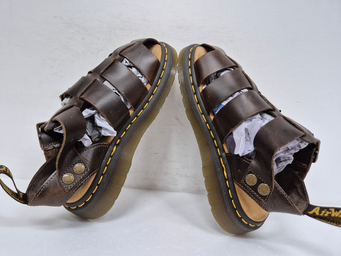 닥터마틴 여성 샌들 230 상품이미지5