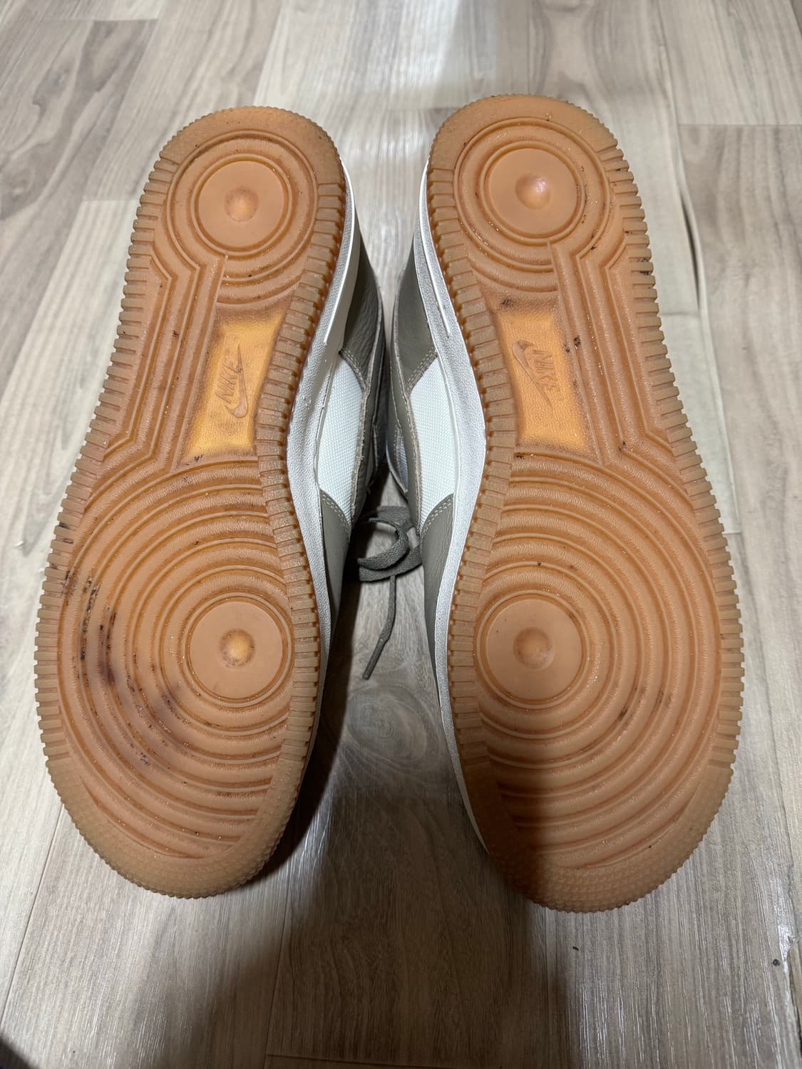 에어포스 고어텍스 한글날 280 상품이미지4