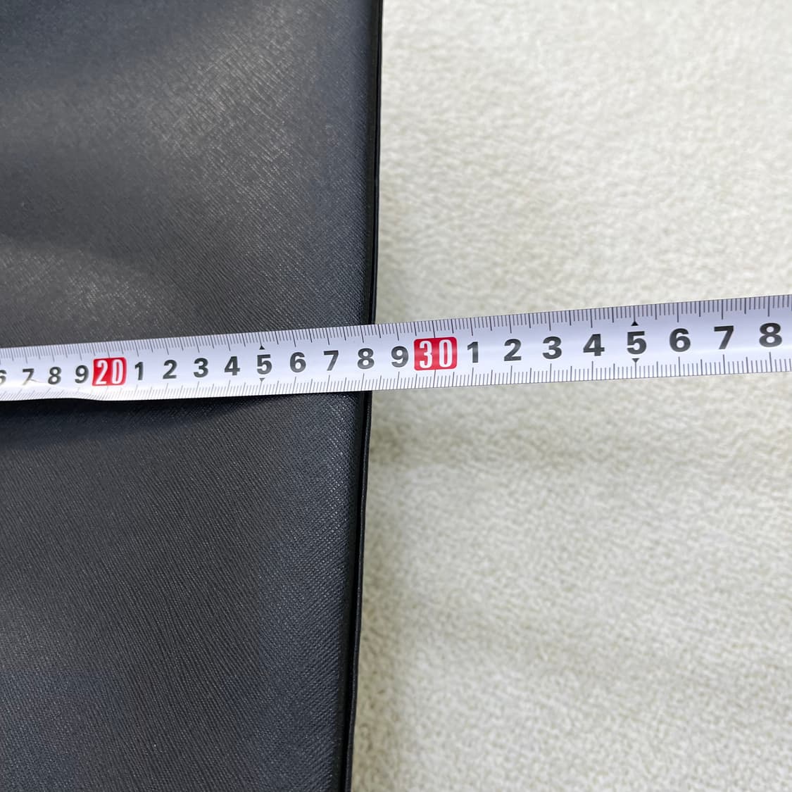 실측확인 러브캣 크로스 숄더백 0409M 상품이미지5