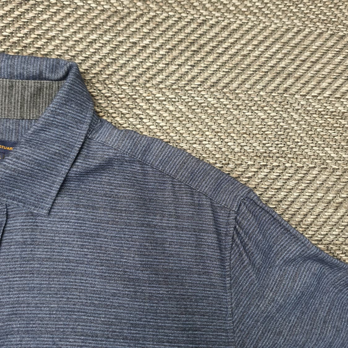 질바이질스튜어트 긴소매 셔츠 남자105 상품이미지3