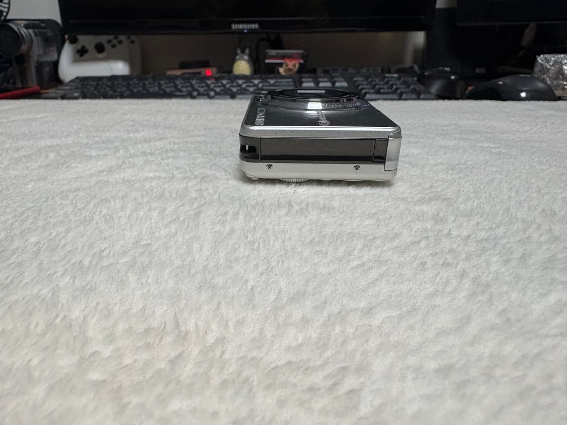 📸🔥✨ 소니 사이버샷 DSC-W150 ✨🔥📸  상품이미지6