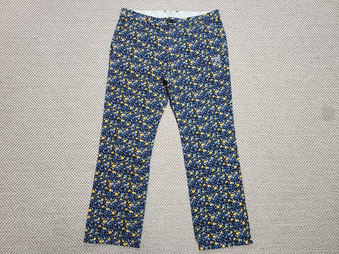 파리게이츠  골프바지 상품이미지1